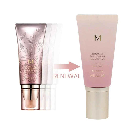 MISSHA Signature Real Complete BB Cream Ex. 45g