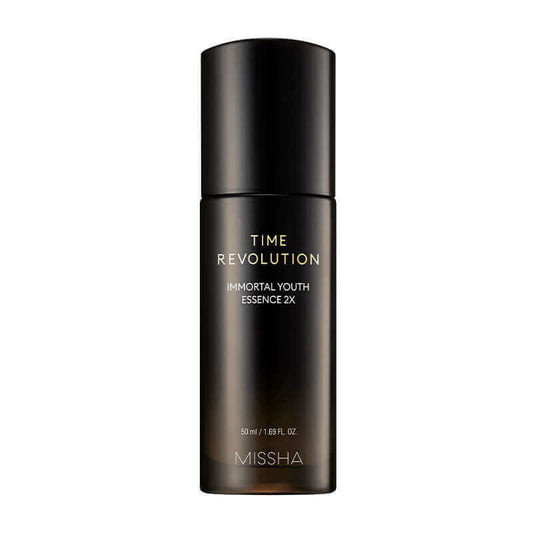 MISSHA Time Revolution Immortal Youth Essence 2X 50ml