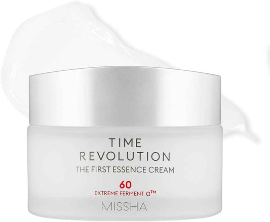 MISSHA Time Revolution The First Essence Cream 50ml
