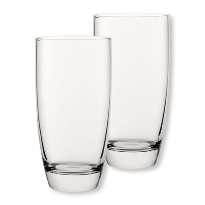 Milano Longdrink Glass - Set of 4