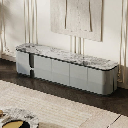 Modera Luxury Marble Top Sideboard