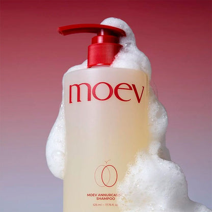 MOEV Annurcatin Shampoo 525ml
