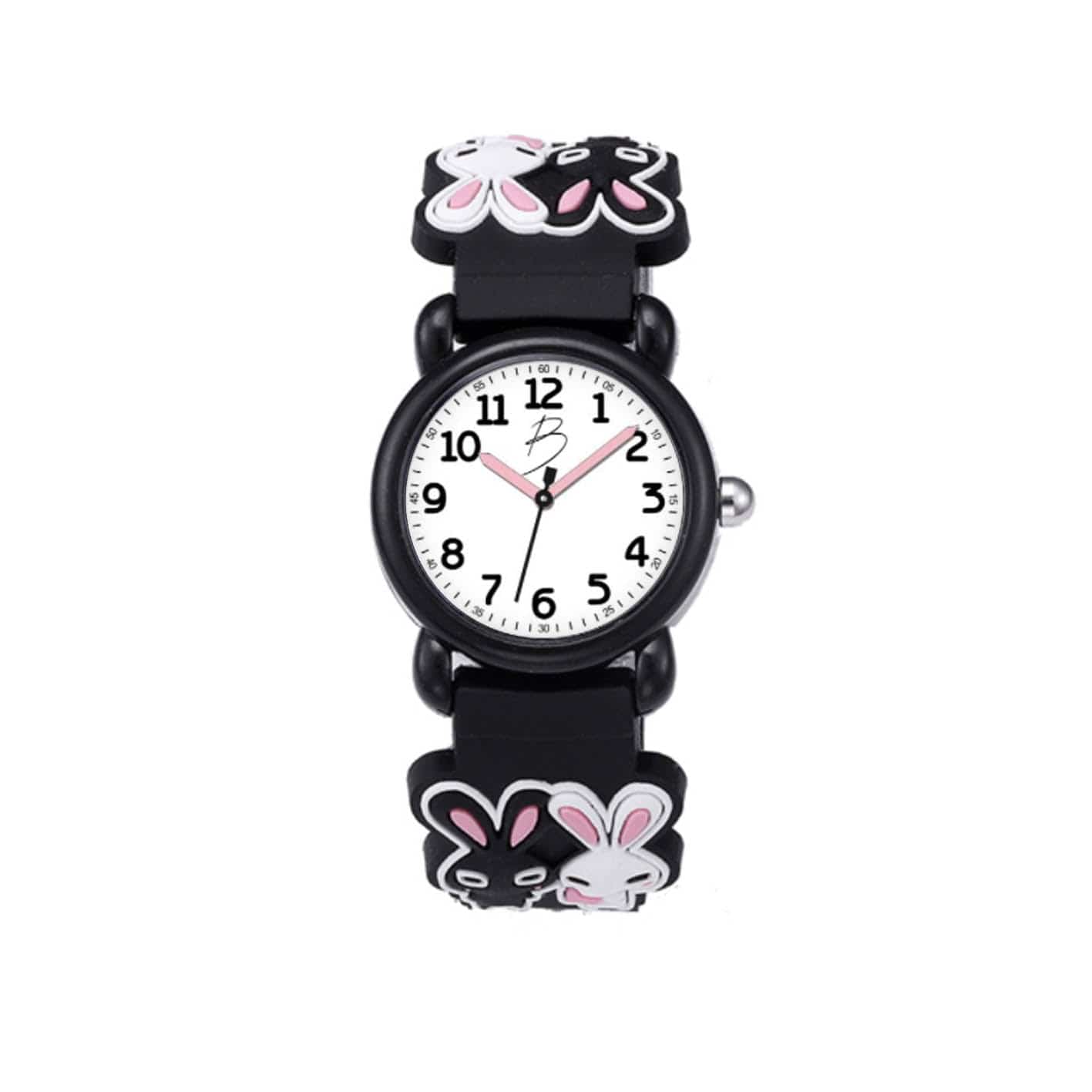 Montre pour enfant Lapin