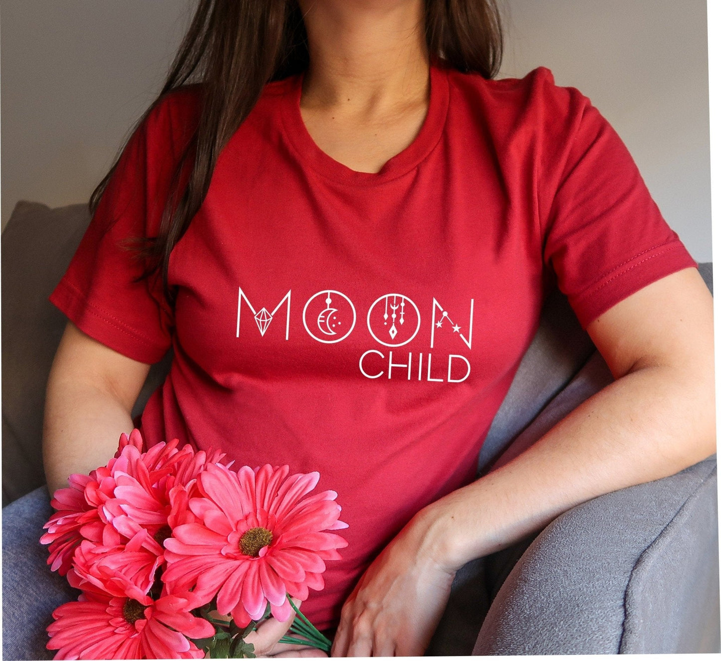 Moon Child T-Shirt