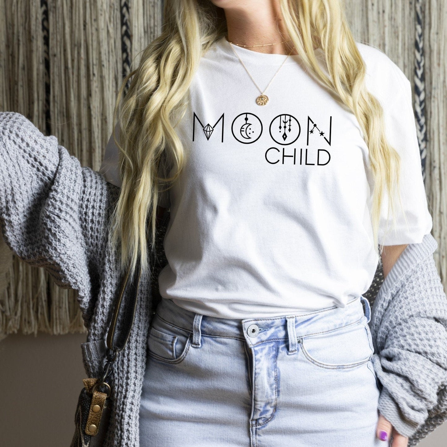 Moon Child T-Shirt