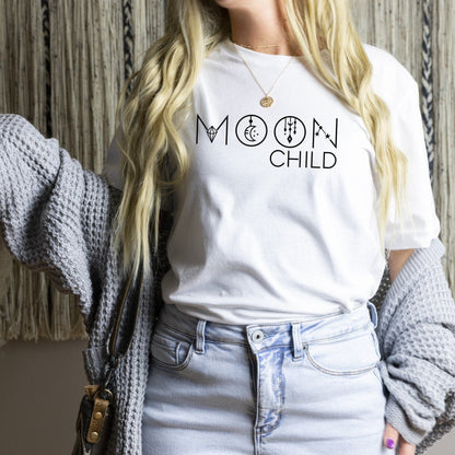 Moon Child T-Shirt
