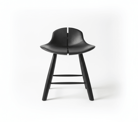 Mori Sculptural Chair