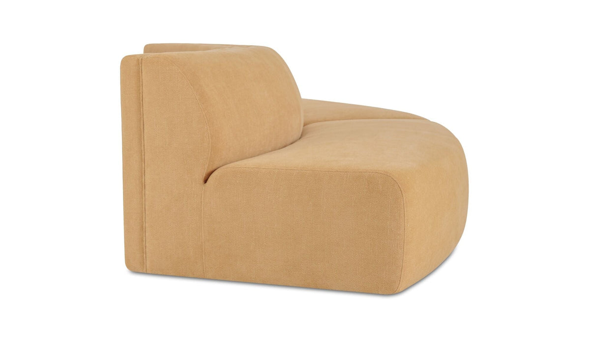 Naomi Modular Sectional