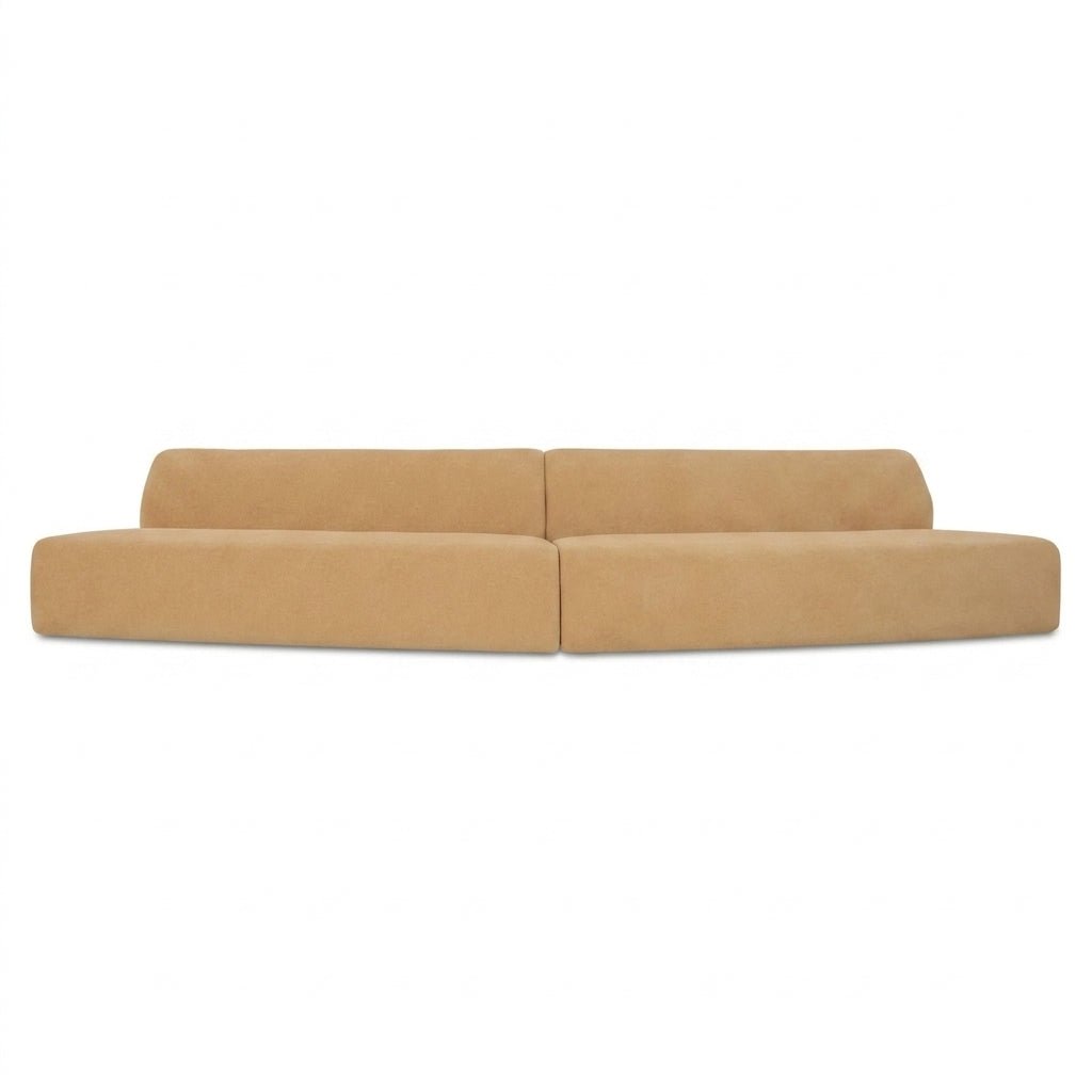 Naomi Modular Sectional