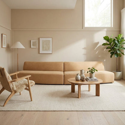 Naomi Modular Sectional
