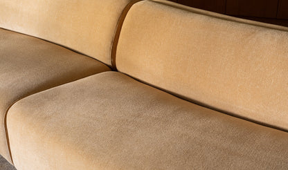 Naomi Modular Sectional