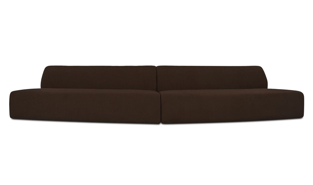 Naomi Modular Sectional