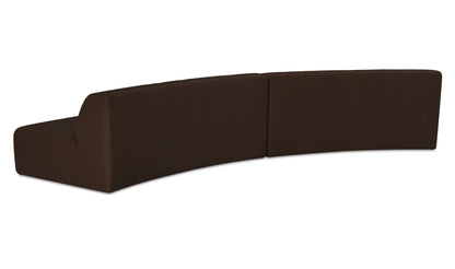 Naomi Modular Sectional