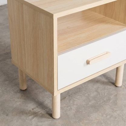 Narvik 201 Bedroom Furniture Combo Set