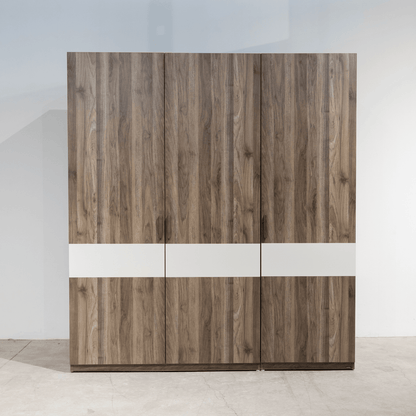 Narvik 201 Bedroom Furniture Set