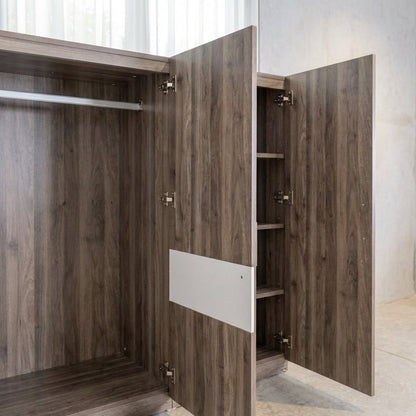 Narvik Wardrobe System