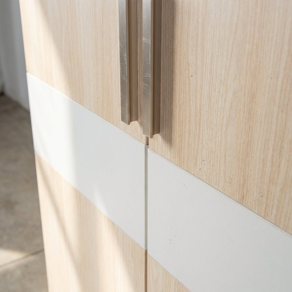 Narvik Wardrobe System