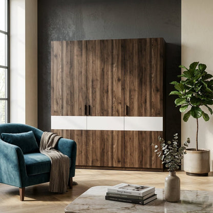 Narvik Wardrobe System