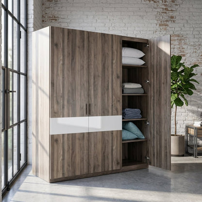 Narvik Wardrobe System