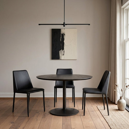 Natal Dining Chair (Set of Two)