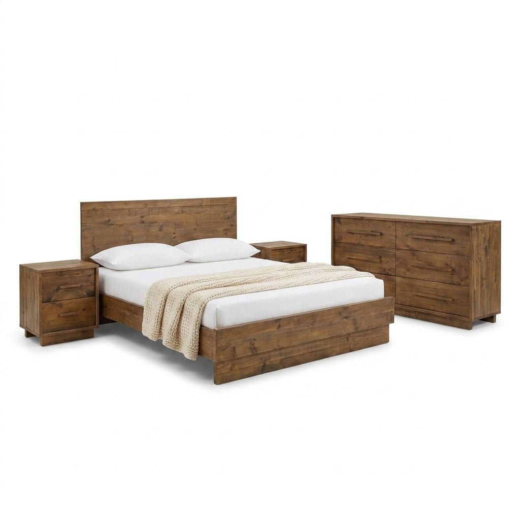 Nevis Bedroom Set