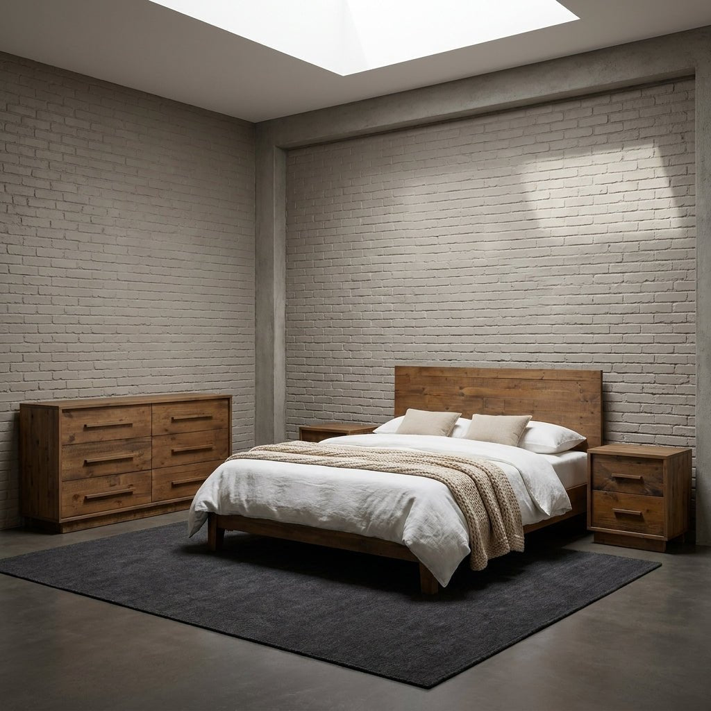 Nevis Bedroom Set