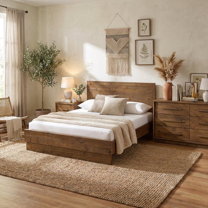 Nevis Bedroom Set