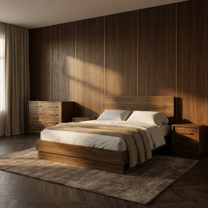 Nevis Bedroom Set