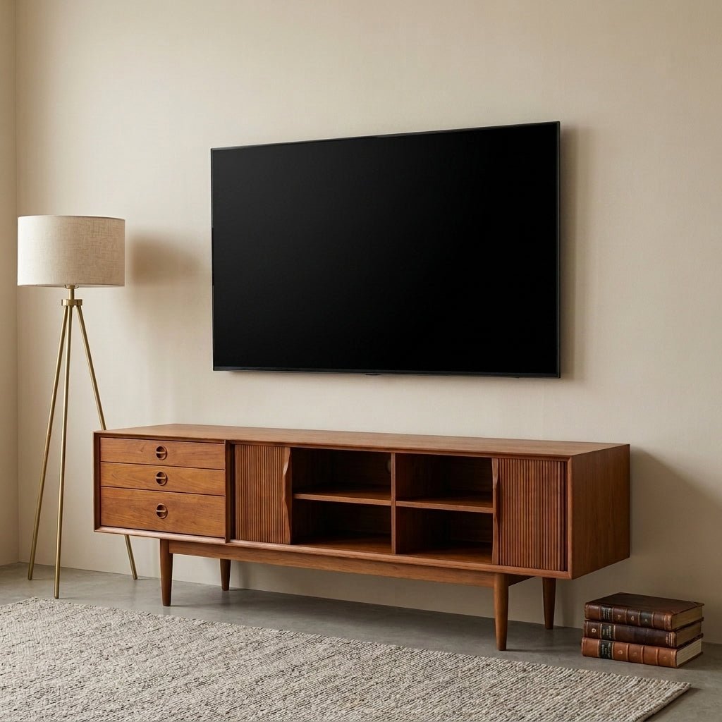 Nørresundby TV Stand