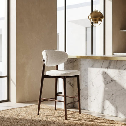 Nora Dining Chair & Stool