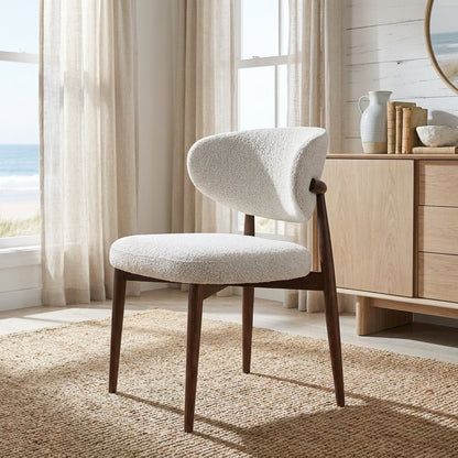 Nora Dining Chair & Stool