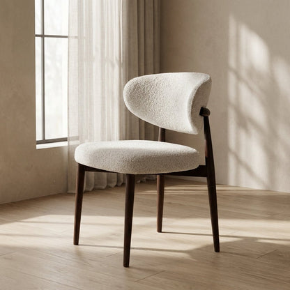 Nora Dining Chair & Stool