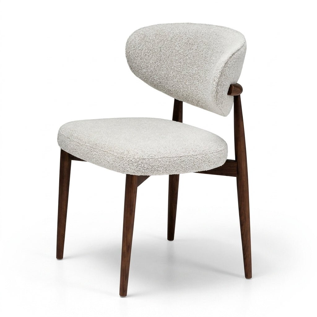 Nora Dining Chair & Stool
