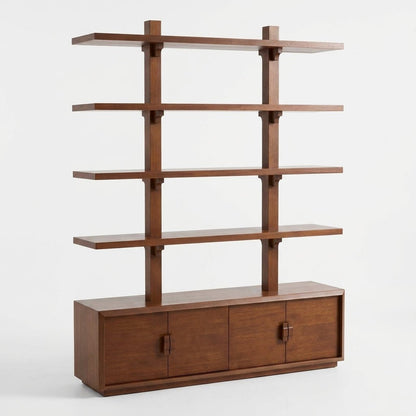Nordlys Shelving Unit