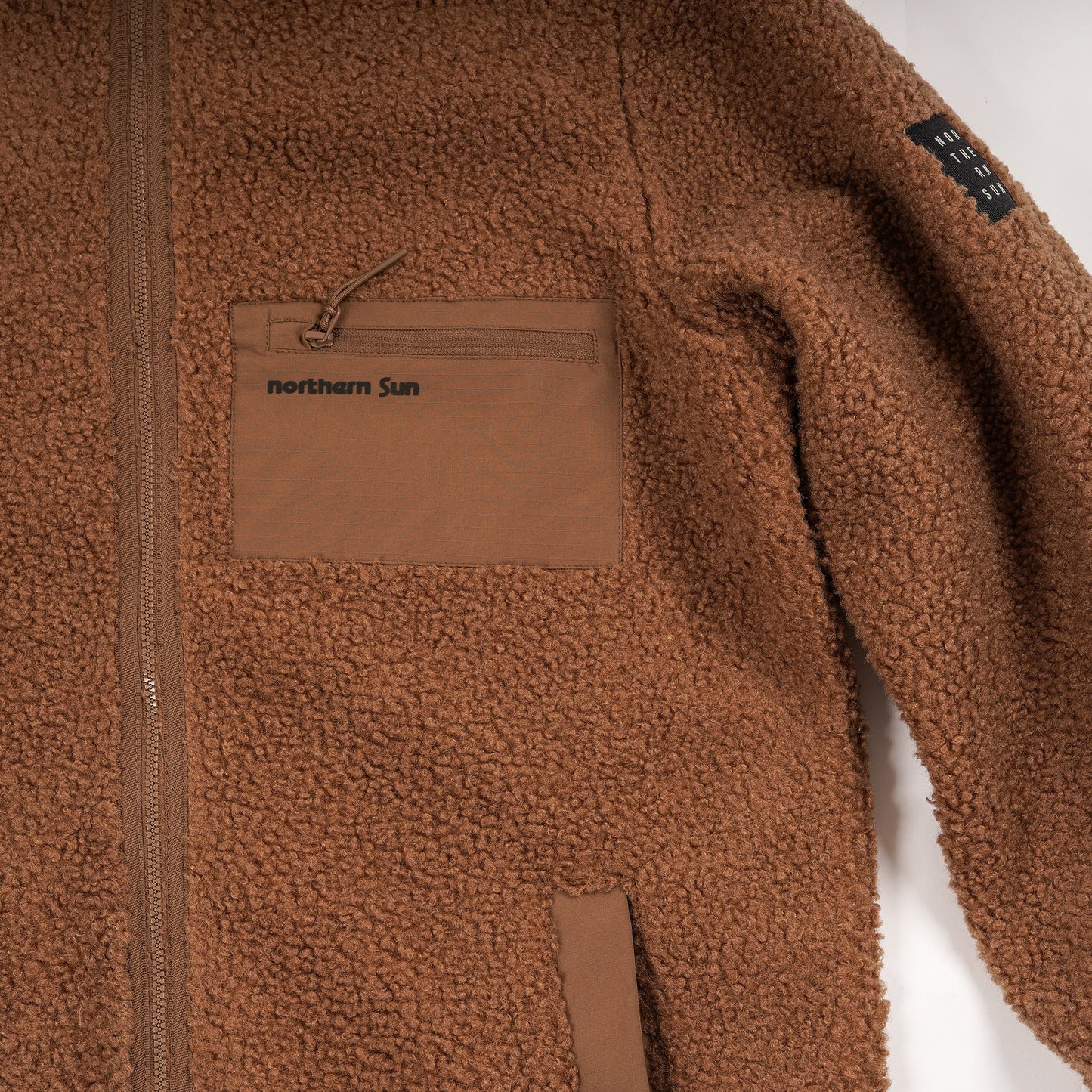 Teddy Fleece