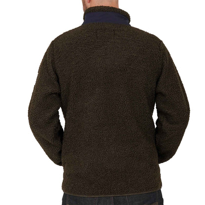 Teddy Fleece