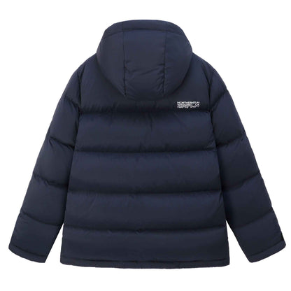 Down Parka