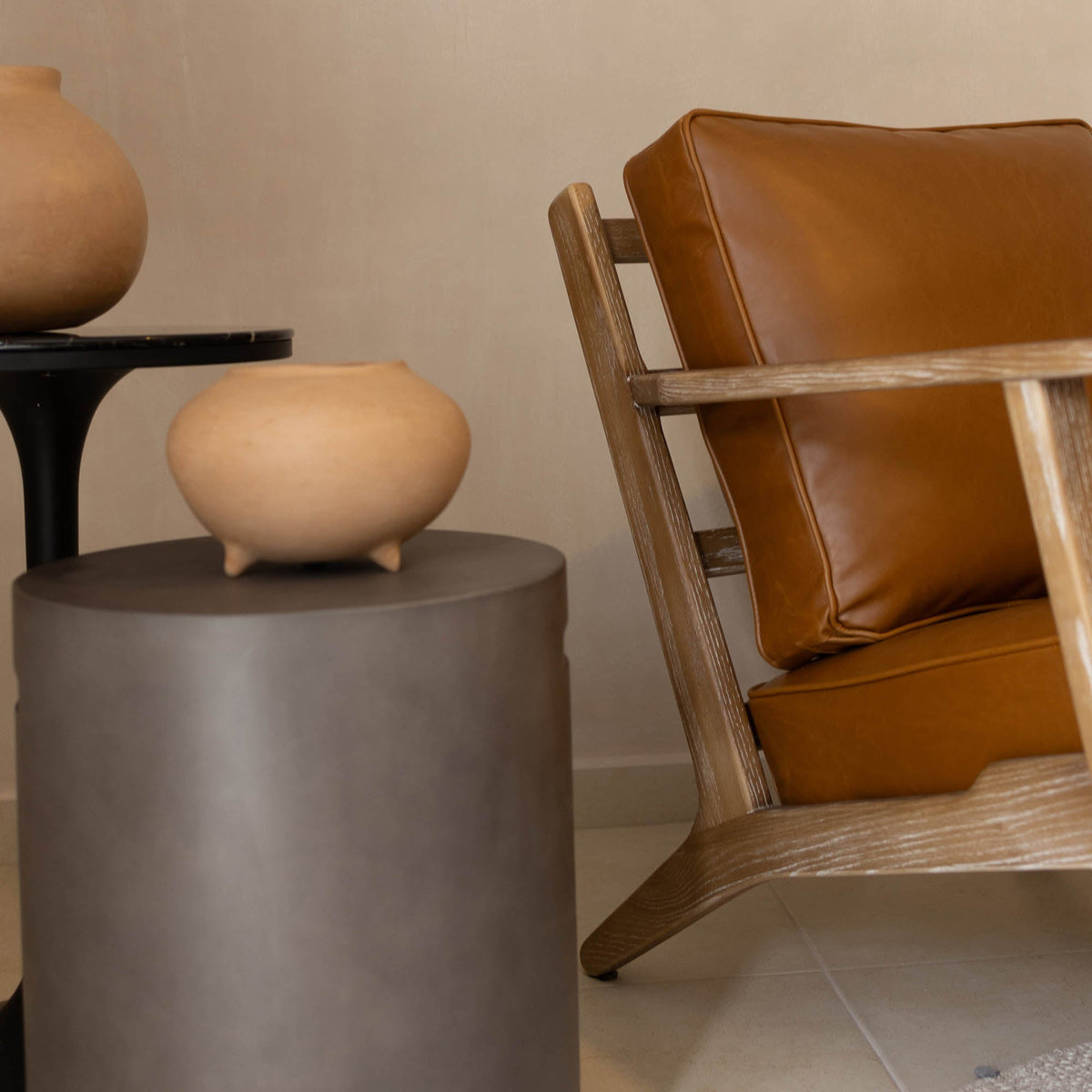 Norwich Chair