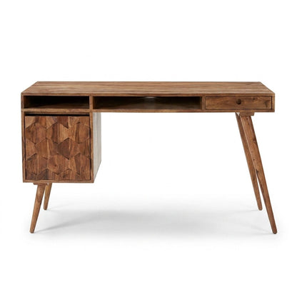 Oakley Desk Natural