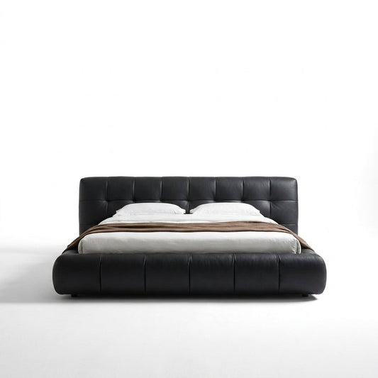 Offenbach Bed with Matching Nightstands