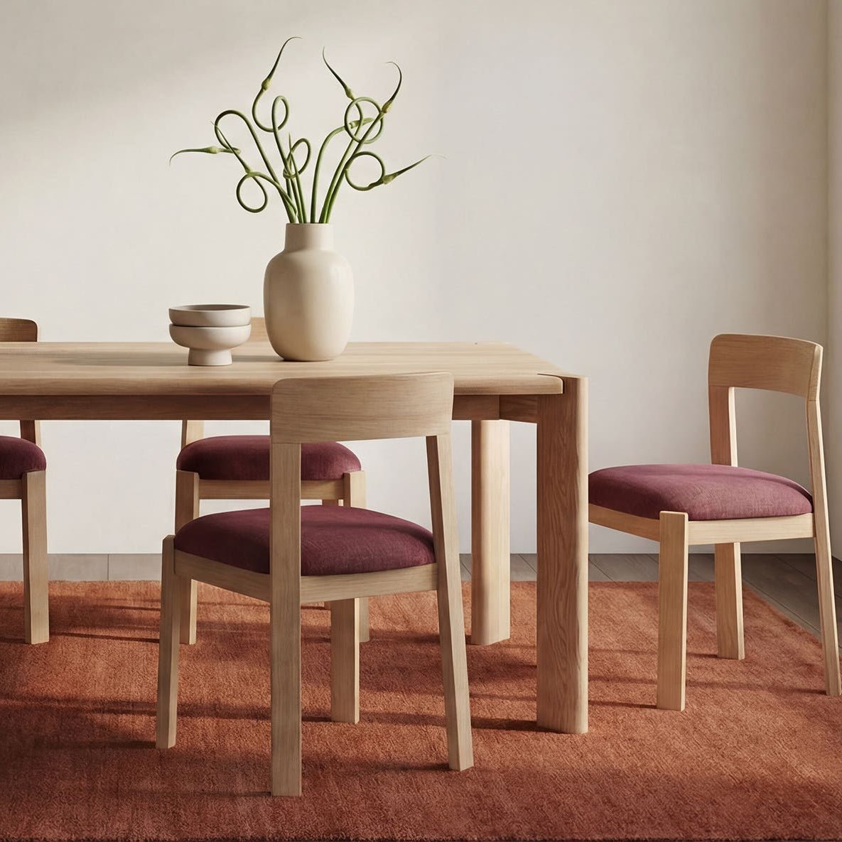 Olsen Dining Chair (Set of Two)