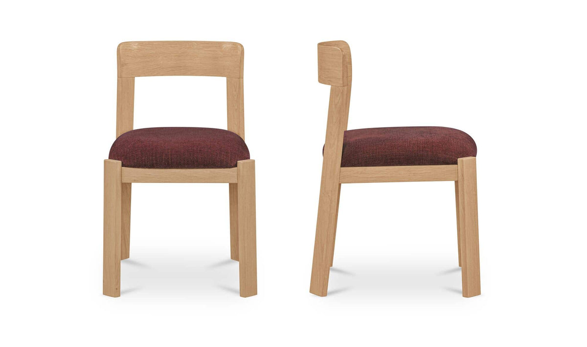 Olsen Dining Chair (Set of Two)