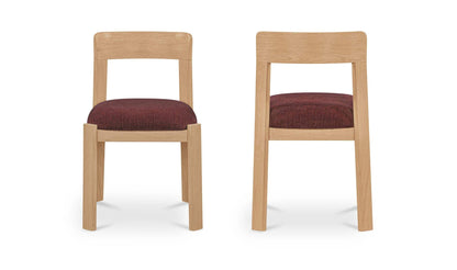 Olsen Dining Chair (Set of Two)
