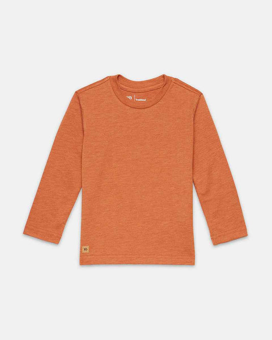 Kids TreeBlend Longsleeve