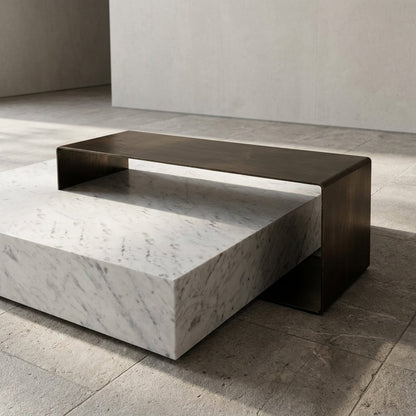 Oreo Coffee Table