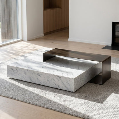 Oreo Coffee Table
