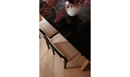 Orson Dining Chair Black (Set of Two)