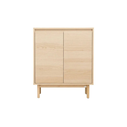 Oslo 901 Wood Shoe Rack