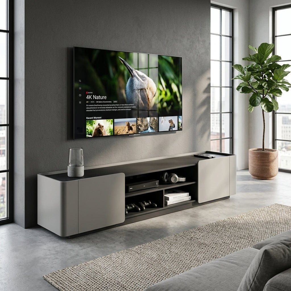 Oslo TV Stand