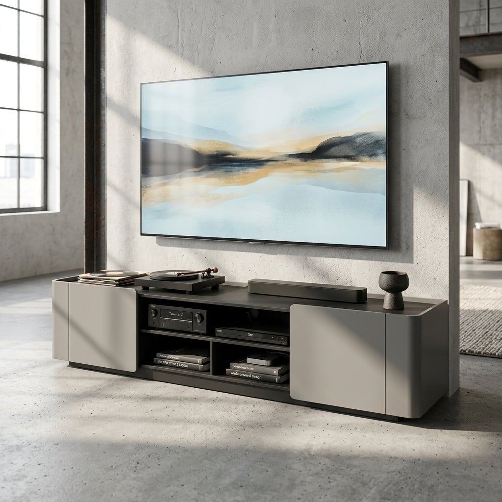 Oslo TV Stand